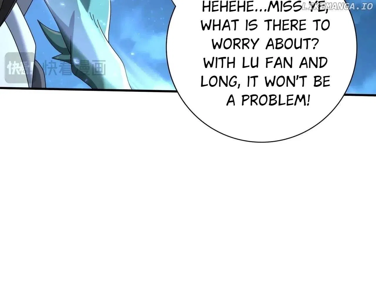 WORTHLESS PROFESSION: DRAGON TAMER Chapter 119 – Page 91