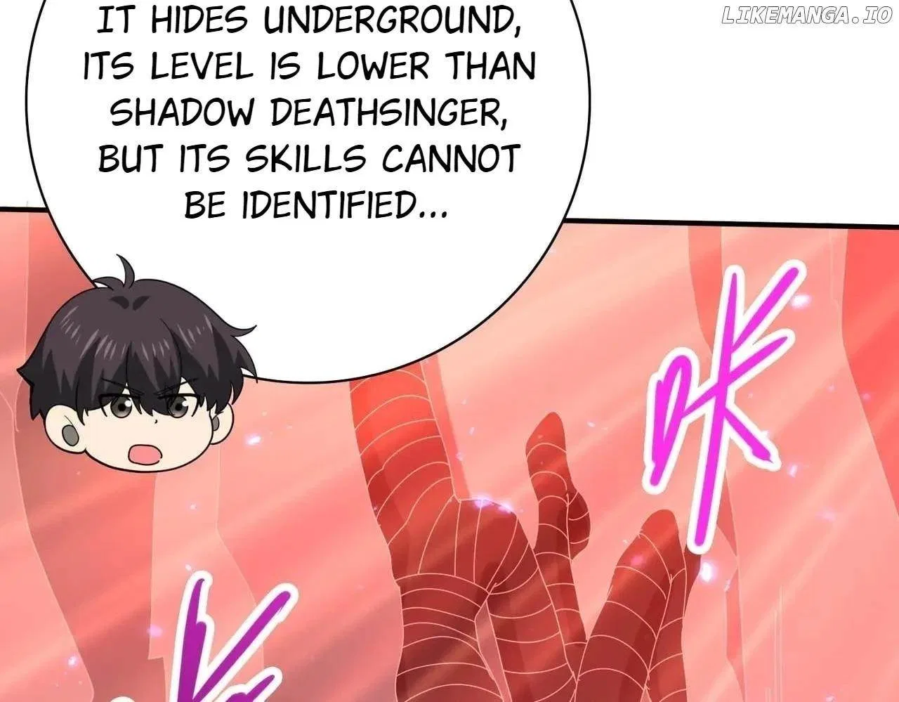 WORTHLESS PROFESSION: DRAGON TAMER Chapter 119 – Page 100
