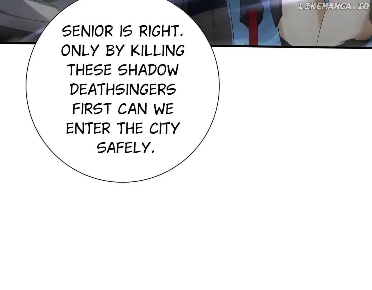 WORTHLESS PROFESSION: DRAGON TAMER Chapter 119 – Page 106