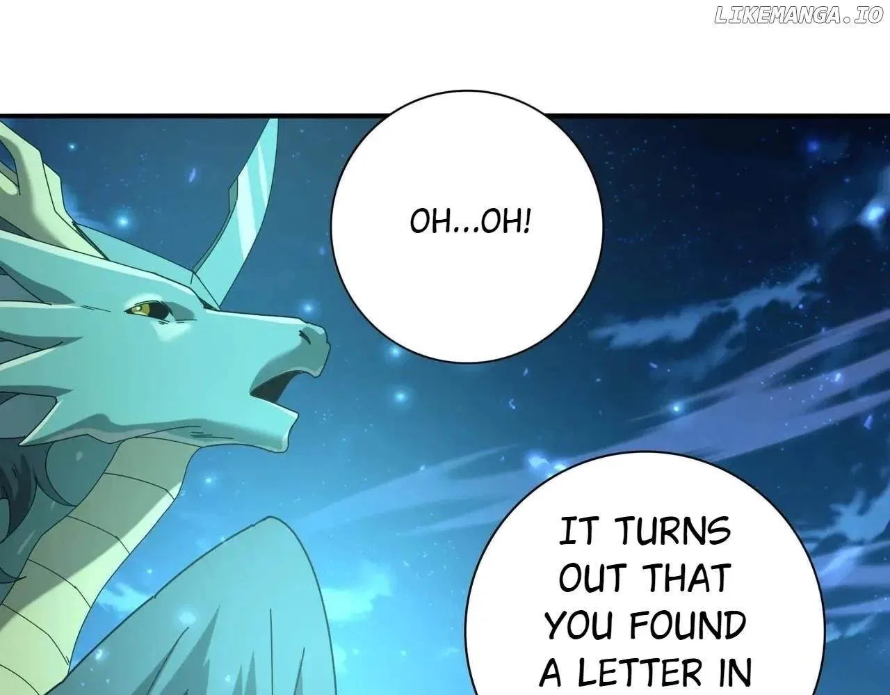 WORTHLESS PROFESSION: DRAGON TAMER Chapter 119 – Page 111