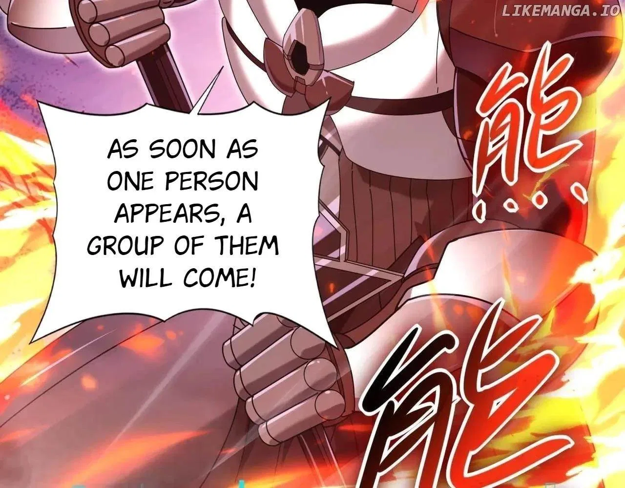WORTHLESS PROFESSION: DRAGON TAMER Chapter 118 – Page 34