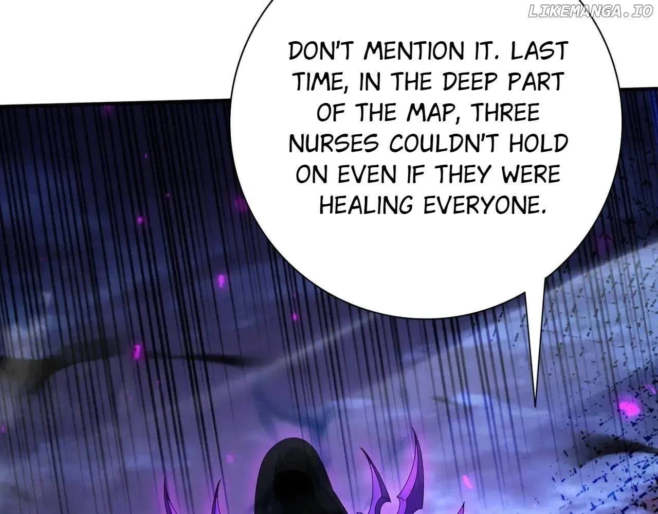 WORTHLESS PROFESSION: DRAGON TAMER Chapter 118 – Page 47