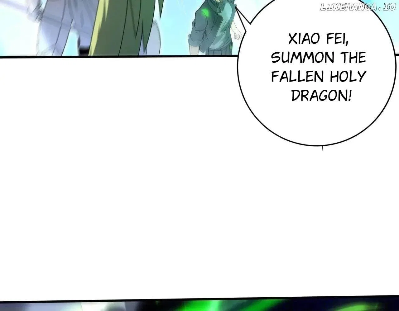 WORTHLESS PROFESSION: DRAGON TAMER Chapter 118 – Page 57