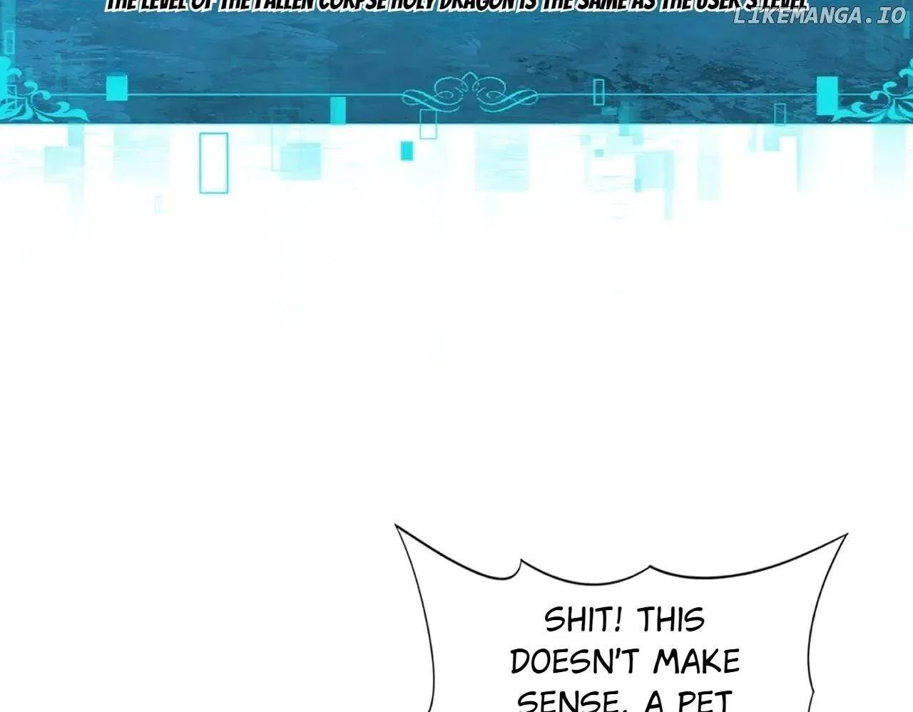 WORTHLESS PROFESSION: DRAGON TAMER Chapter 118 – Page 61