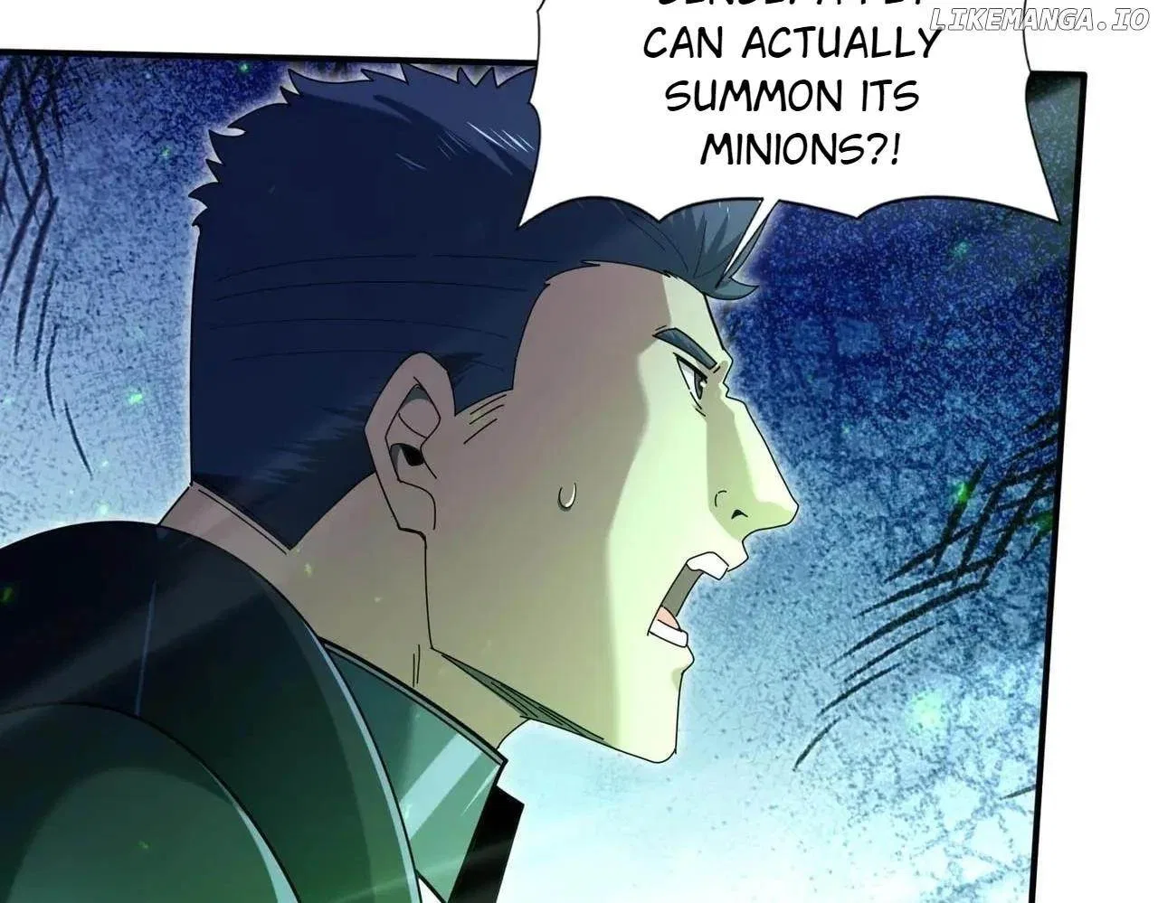WORTHLESS PROFESSION: DRAGON TAMER Chapter 118 – Page 62