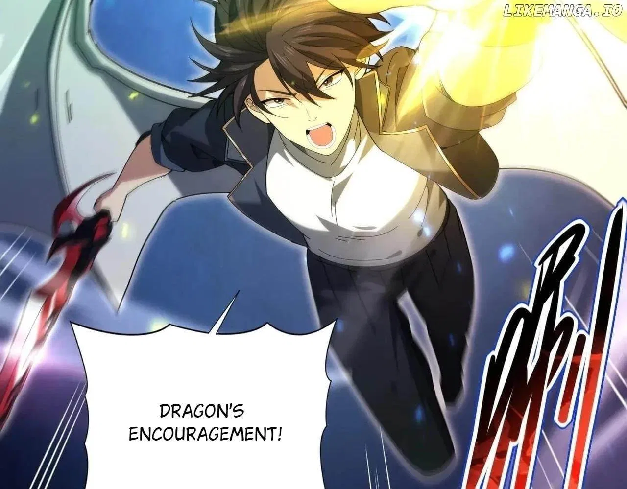 WORTHLESS PROFESSION: DRAGON TAMER Chapter 118 – Page 69