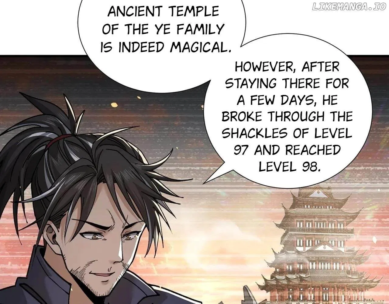 WORTHLESS PROFESSION: DRAGON TAMER Chapter 117 – Page 5