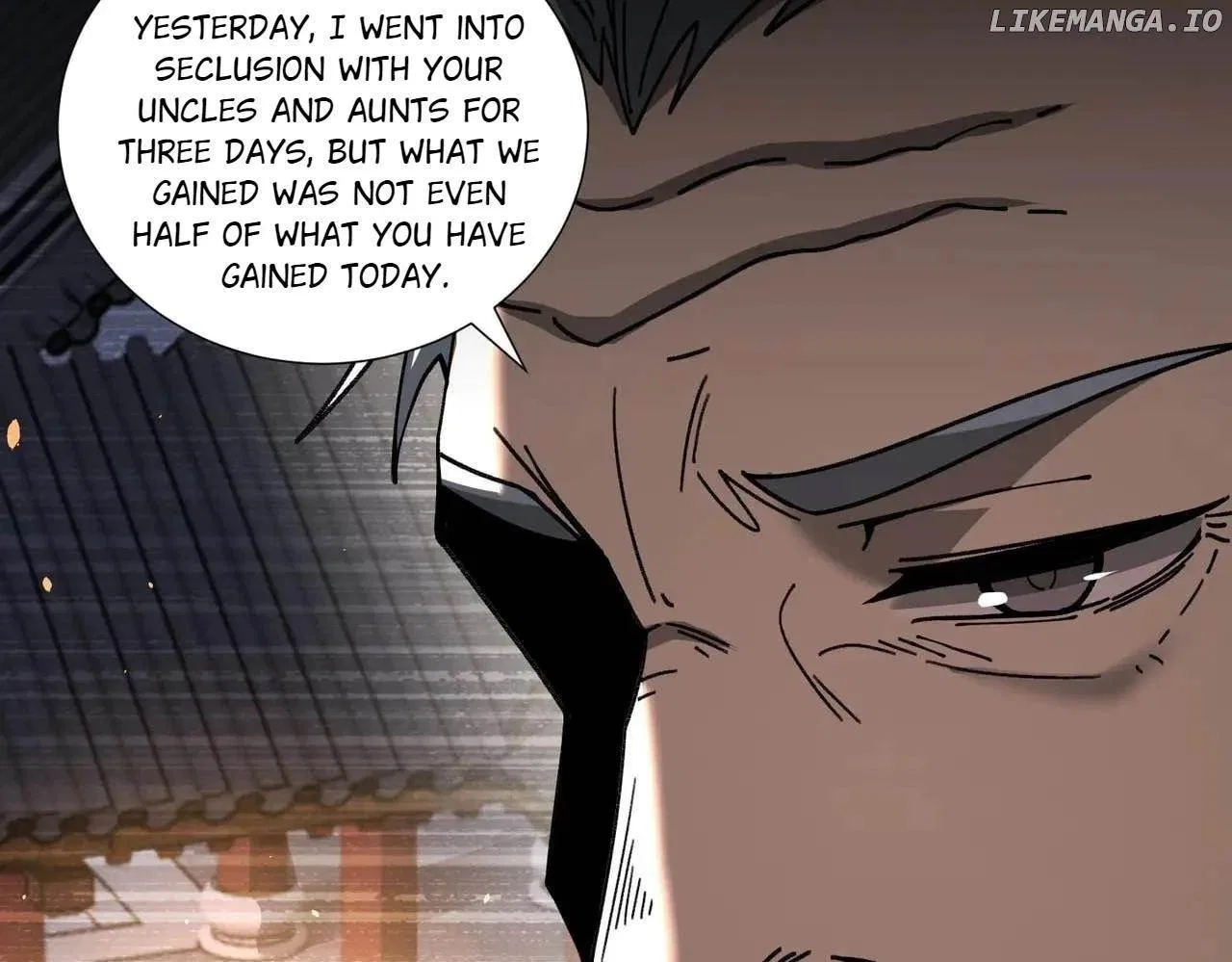 WORTHLESS PROFESSION: DRAGON TAMER Chapter 117 – Page 8