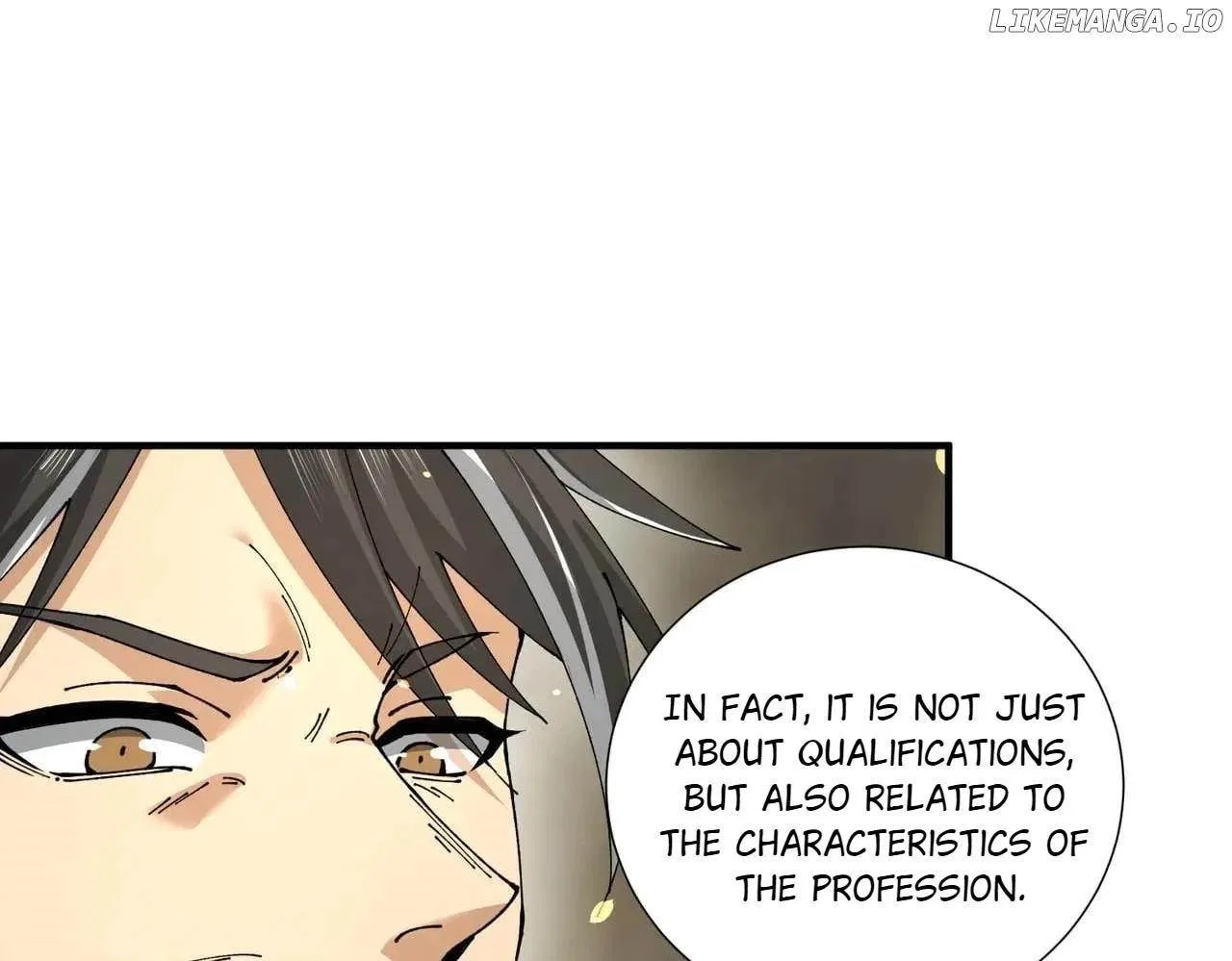 WORTHLESS PROFESSION: DRAGON TAMER Chapter 117 – Page 10