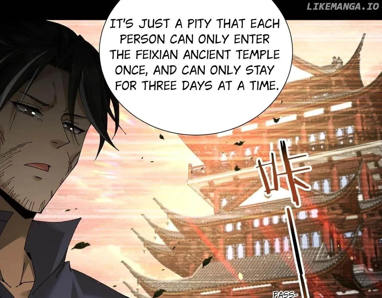 WORTHLESS PROFESSION: DRAGON TAMER Chapter 117 – Page 16
