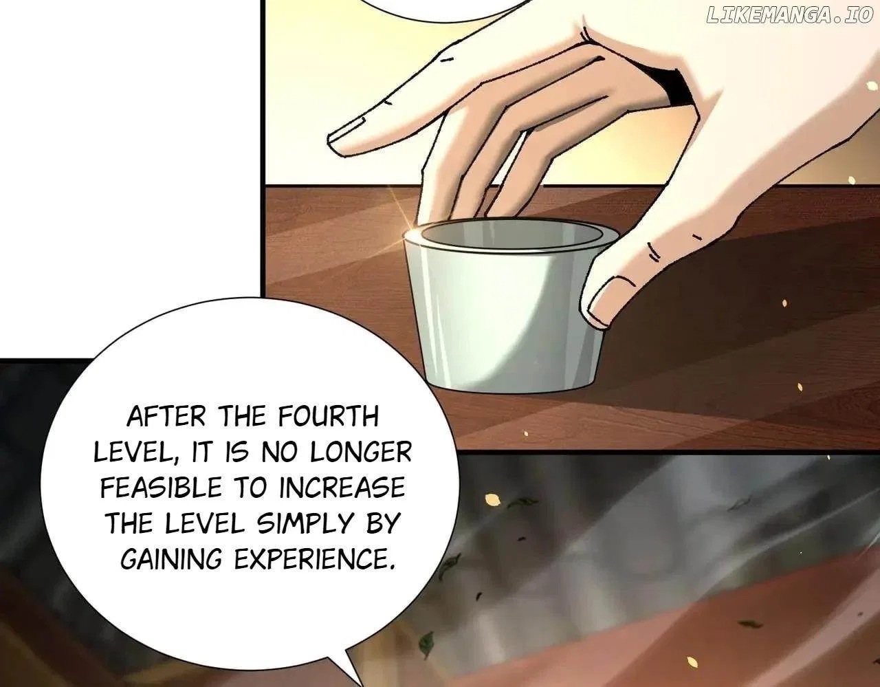 WORTHLESS PROFESSION: DRAGON TAMER Chapter 117 – Page 20