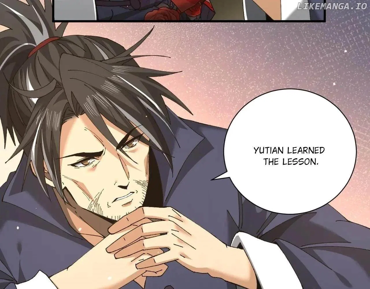 WORTHLESS PROFESSION: DRAGON TAMER Chapter 117 – Page 27