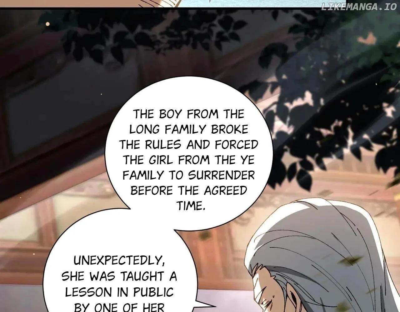WORTHLESS PROFESSION: DRAGON TAMER Chapter 117 – Page 30