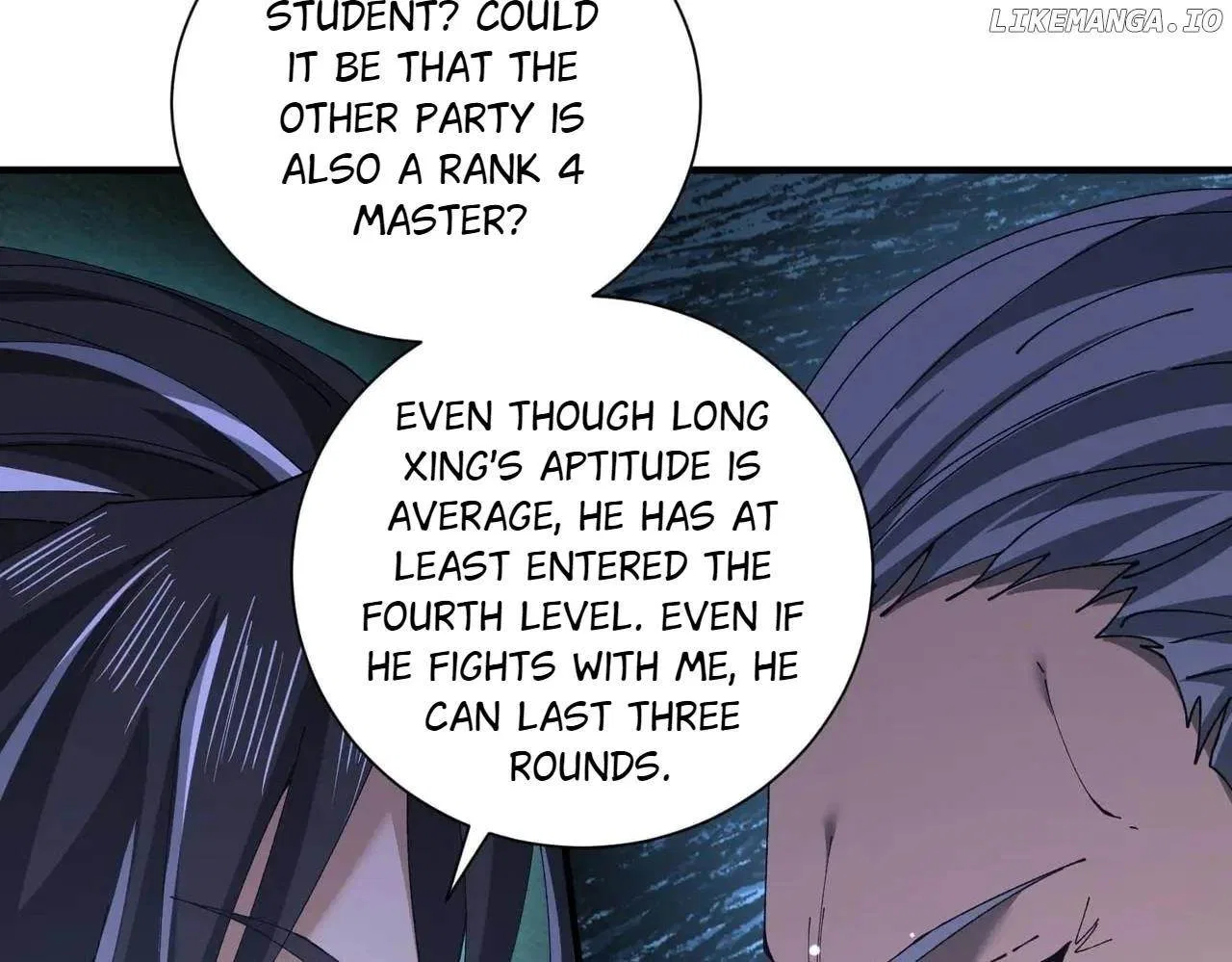 WORTHLESS PROFESSION: DRAGON TAMER Chapter 117 – Page 33