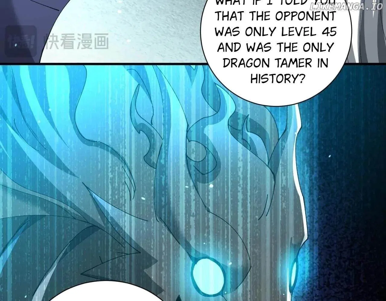 WORTHLESS PROFESSION: DRAGON TAMER Chapter 117 – Page 35