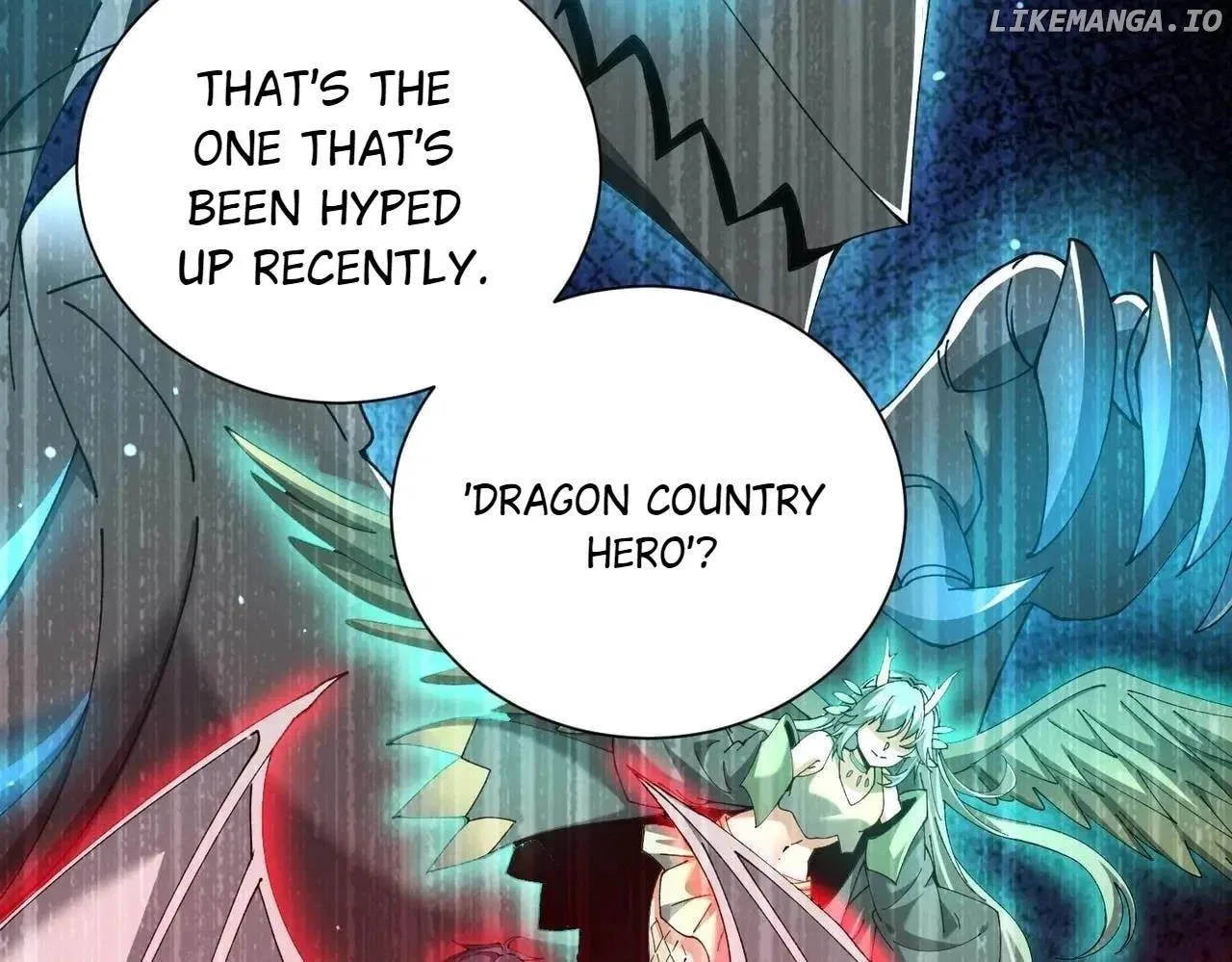 WORTHLESS PROFESSION: DRAGON TAMER Chapter 117 – Page 36