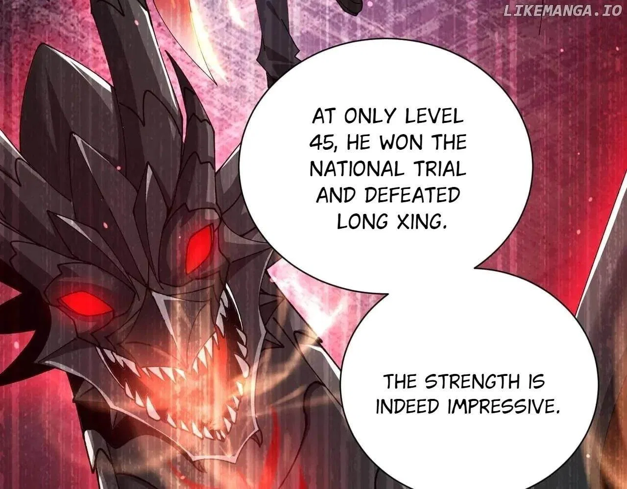 WORTHLESS PROFESSION: DRAGON TAMER Chapter 117 – Page 38