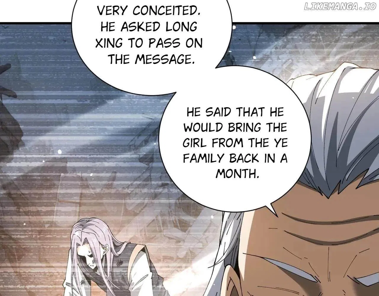 WORTHLESS PROFESSION: DRAGON TAMER Chapter 117 – Page 42