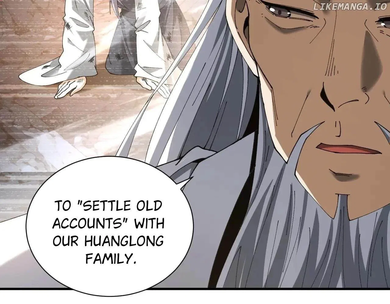 WORTHLESS PROFESSION: DRAGON TAMER Chapter 117 – Page 43