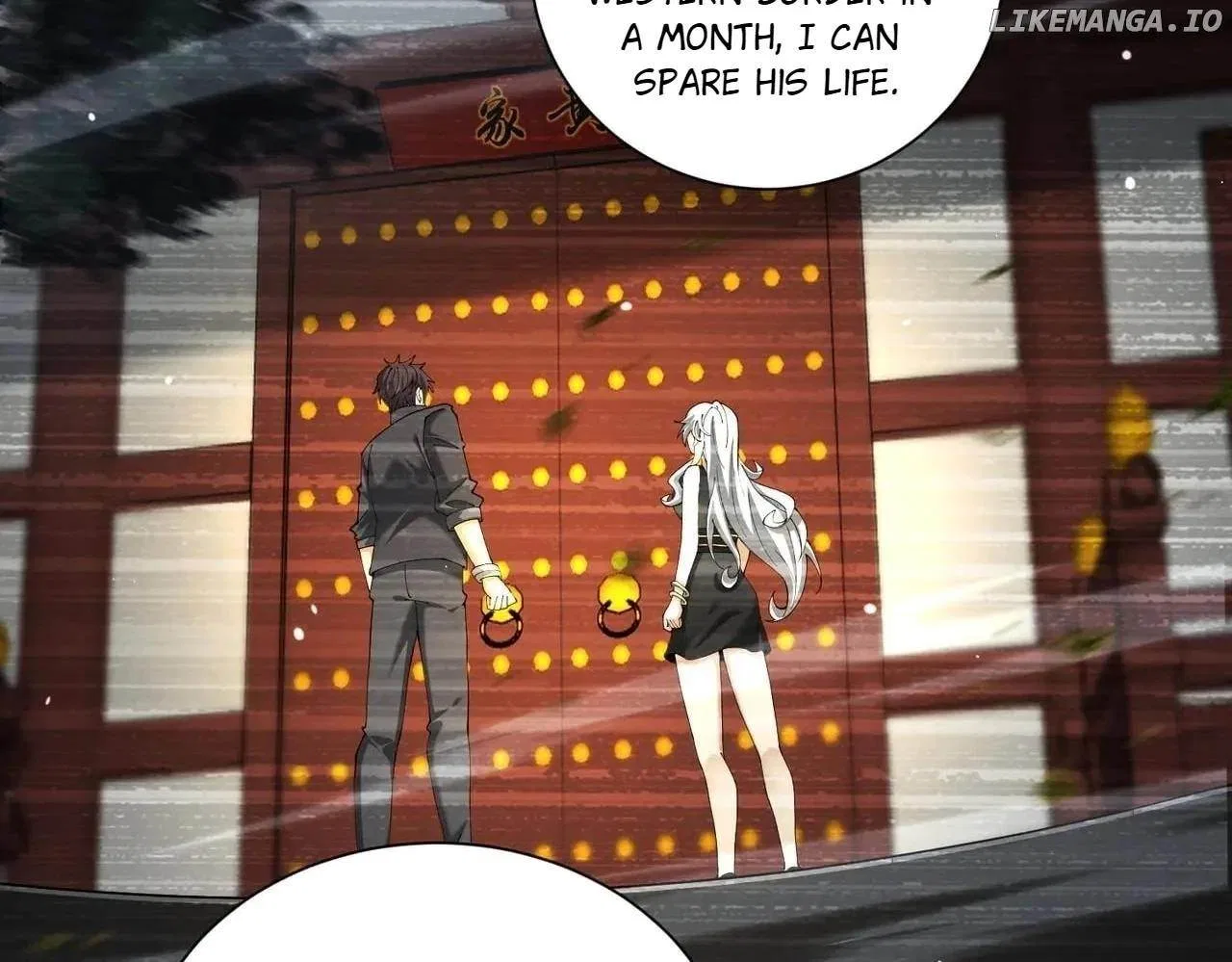 WORTHLESS PROFESSION: DRAGON TAMER Chapter 117 – Page 49