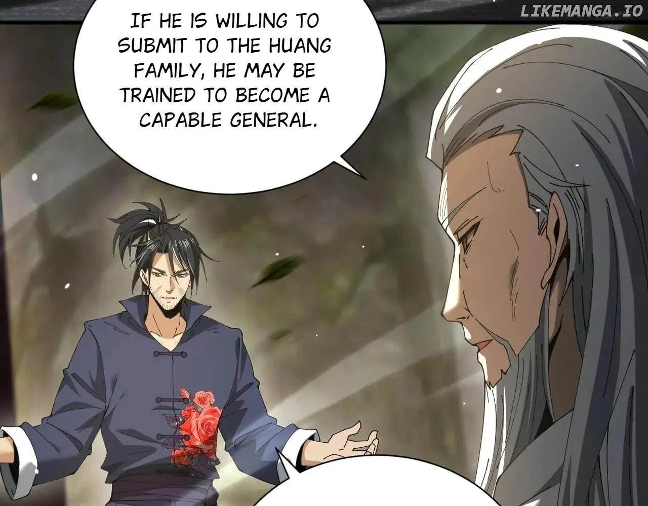WORTHLESS PROFESSION: DRAGON TAMER Chapter 117 – Page 50