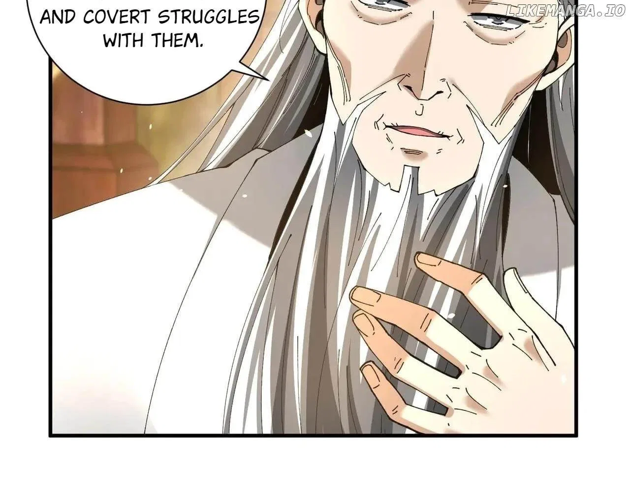 WORTHLESS PROFESSION: DRAGON TAMER Chapter 117 – Page 53