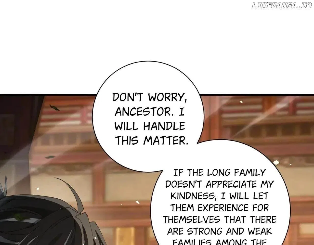 WORTHLESS PROFESSION: DRAGON TAMER Chapter 117 – Page 54