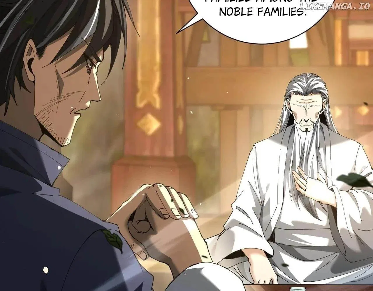 WORTHLESS PROFESSION: DRAGON TAMER Chapter 117 – Page 55
