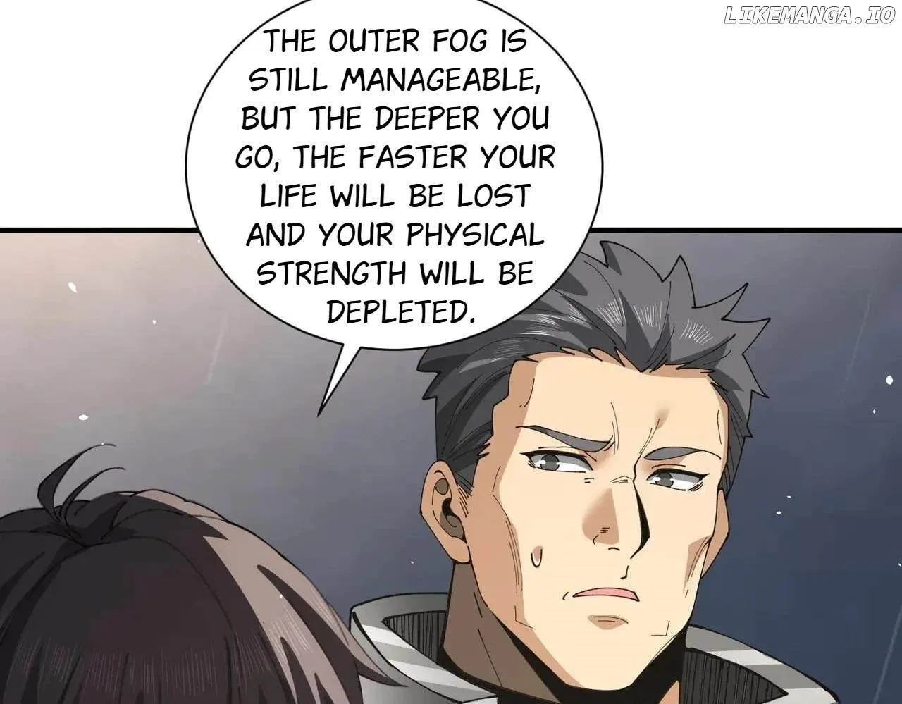 WORTHLESS PROFESSION: DRAGON TAMER Chapter 117 – Page 61