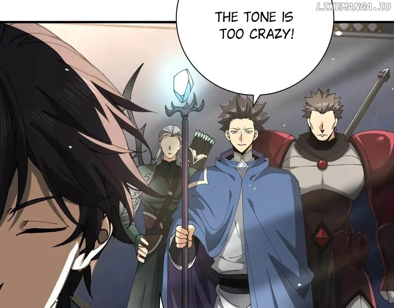 WORTHLESS PROFESSION: DRAGON TAMER Chapter 117 – Page 64