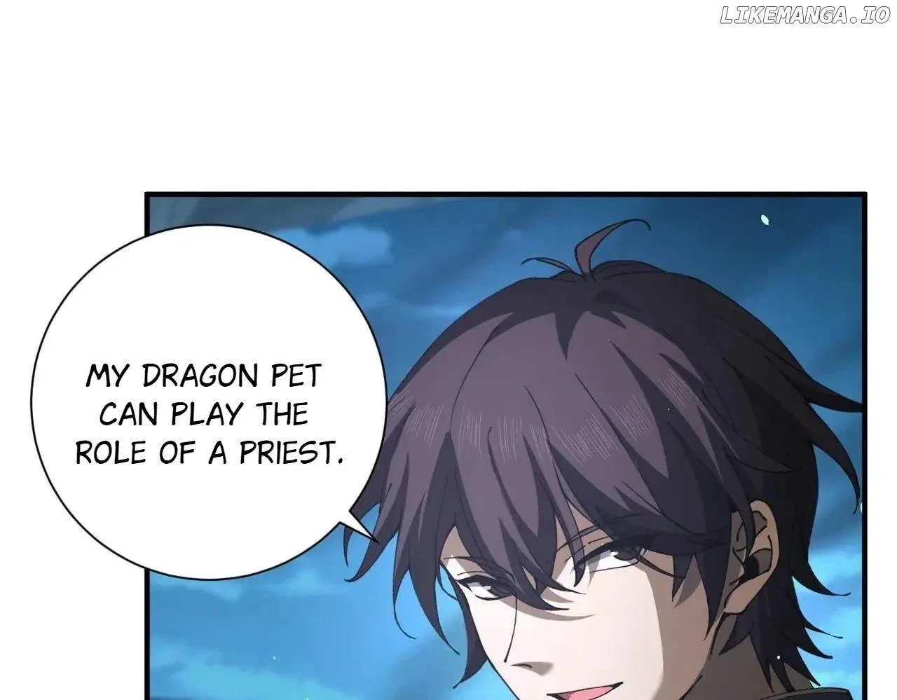 WORTHLESS PROFESSION: DRAGON TAMER Chapter 117 – Page 66