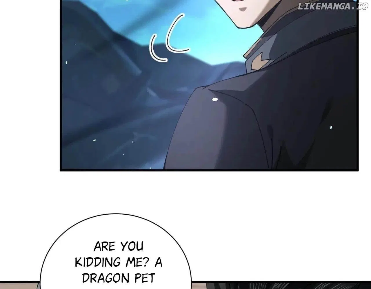 WORTHLESS PROFESSION: DRAGON TAMER Chapter 117 – Page 67