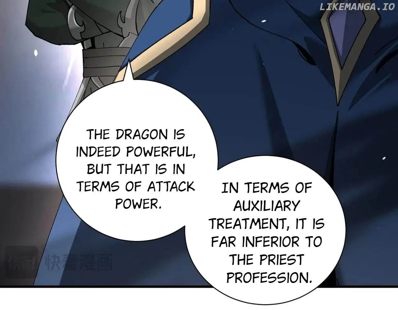 WORTHLESS PROFESSION: DRAGON TAMER Chapter 117 – Page 69