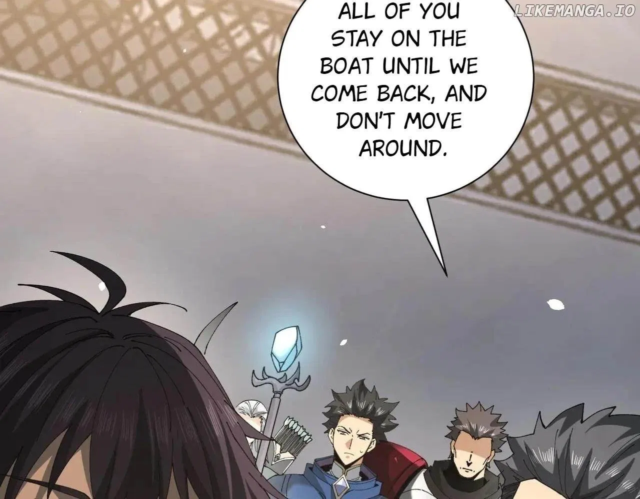WORTHLESS PROFESSION: DRAGON TAMER Chapter 117 – Page 72
