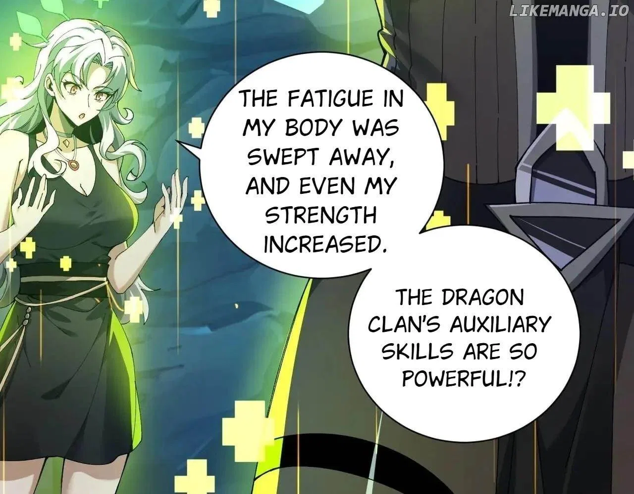 WORTHLESS PROFESSION: DRAGON TAMER Chapter 117 – Page 91