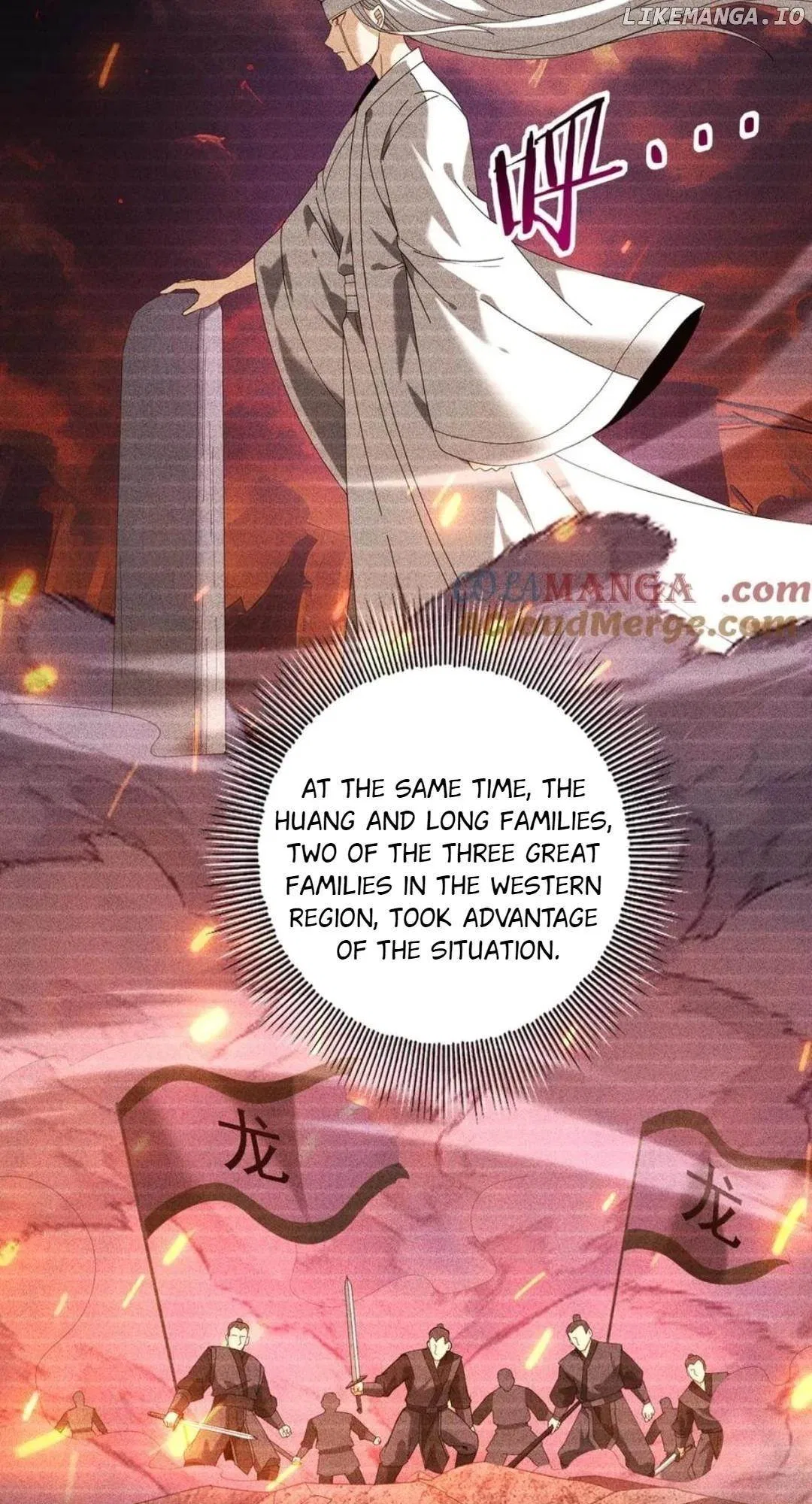 WORTHLESS PROFESSION: DRAGON TAMER Chapter 116 – Page 5
