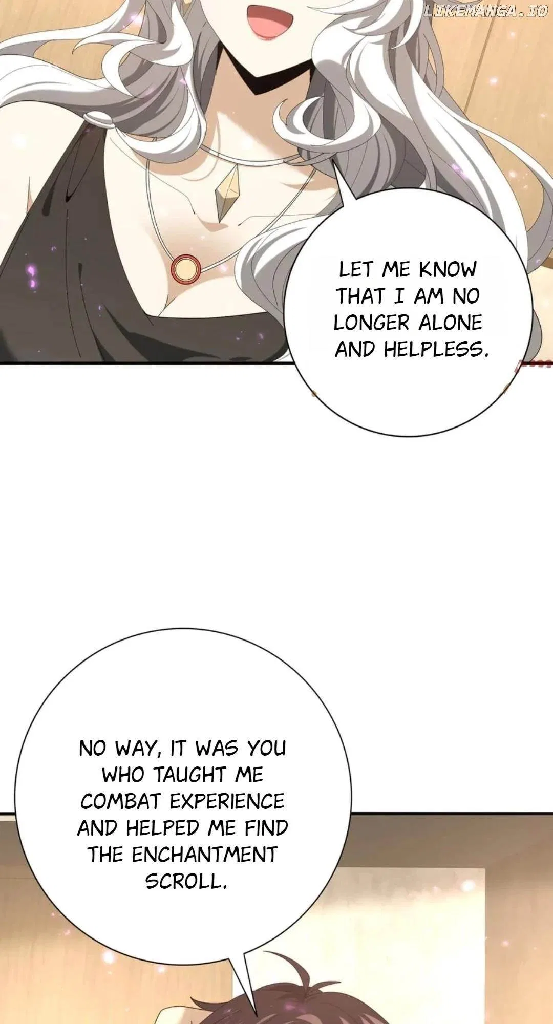 WORTHLESS PROFESSION: DRAGON TAMER Chapter 116 – Page 10