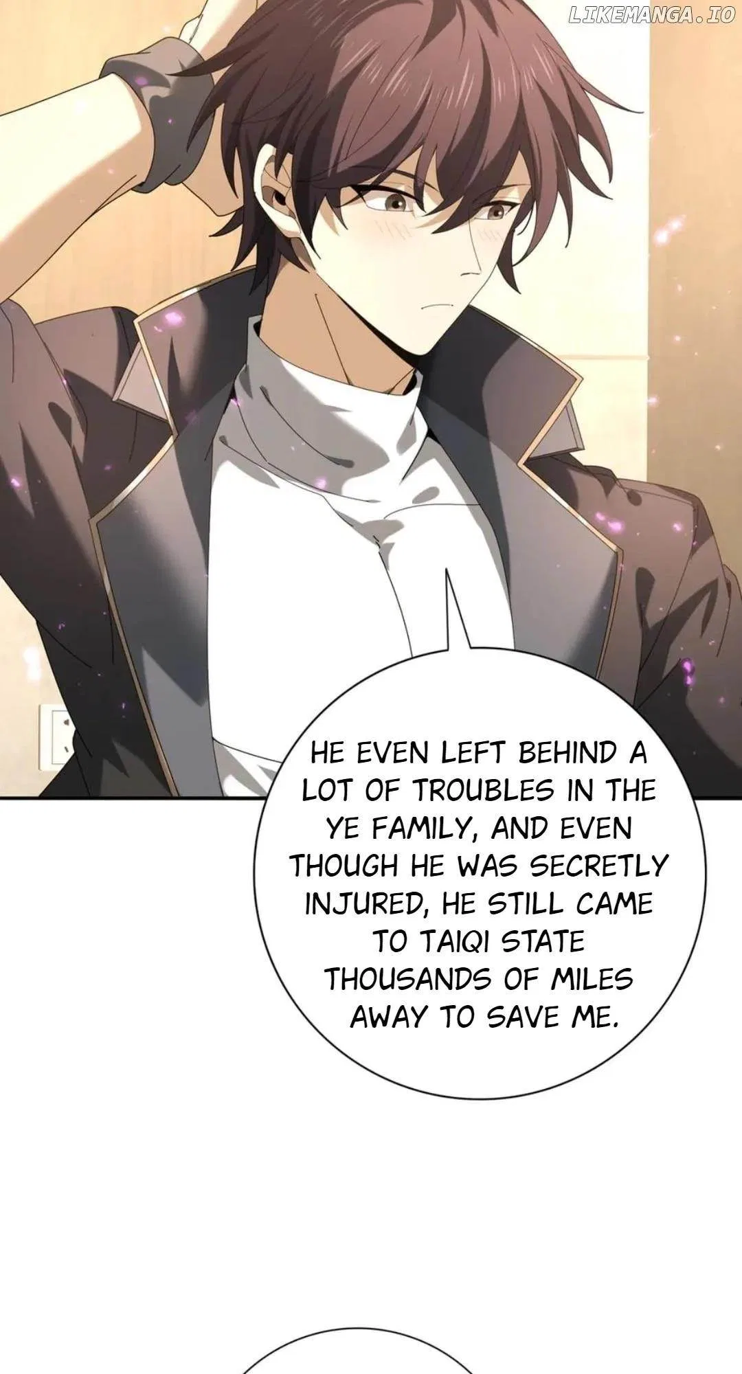WORTHLESS PROFESSION: DRAGON TAMER Chapter 116 – Page 11