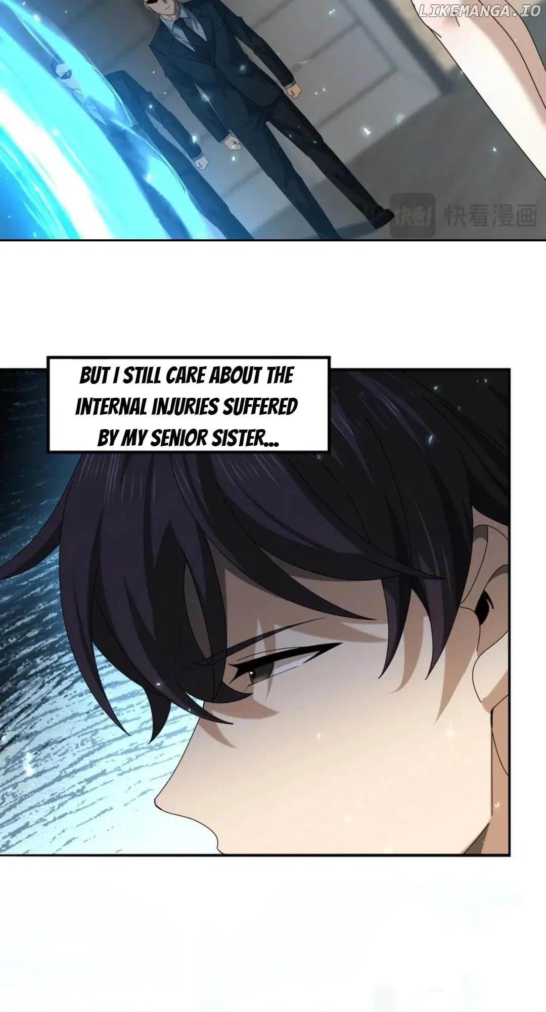 WORTHLESS PROFESSION: DRAGON TAMER Chapter 116 – Page 26