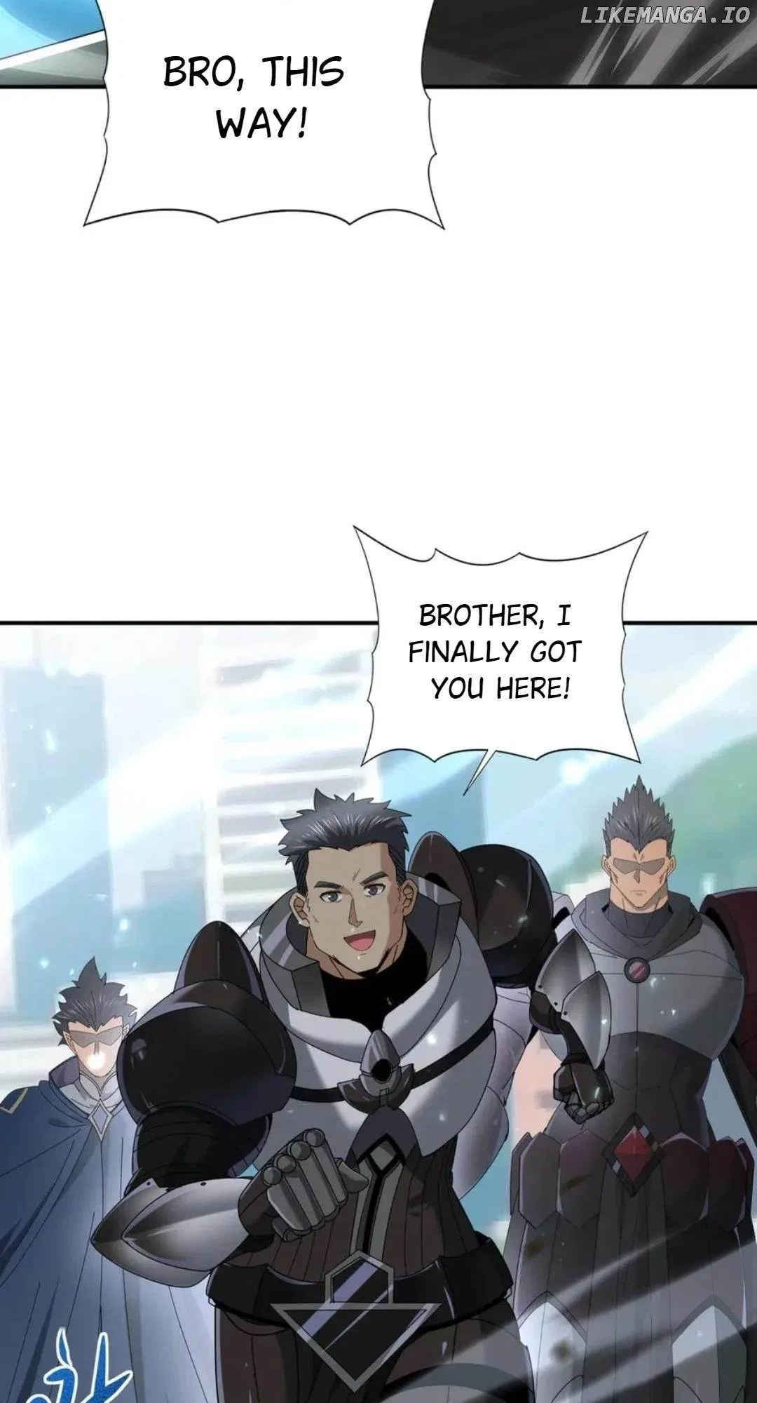 WORTHLESS PROFESSION: DRAGON TAMER Chapter 116 – Page 30