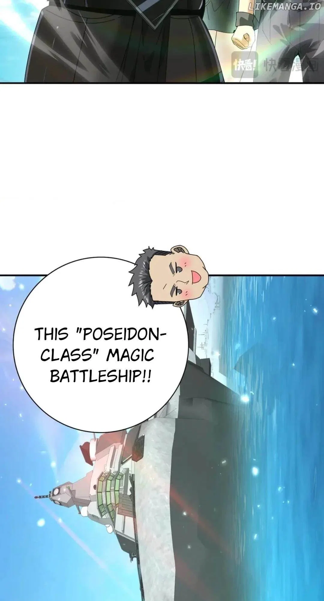 WORTHLESS PROFESSION: DRAGON TAMER Chapter 116 – Page 34