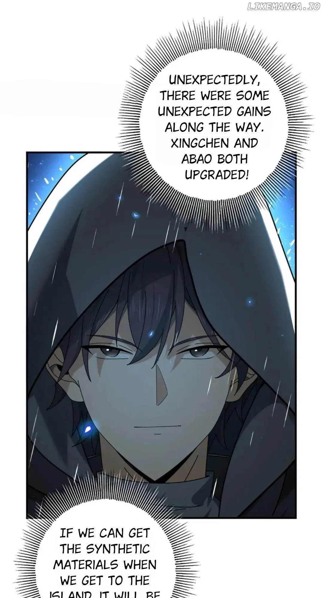 WORTHLESS PROFESSION: DRAGON TAMER Chapter 116 – Page 51