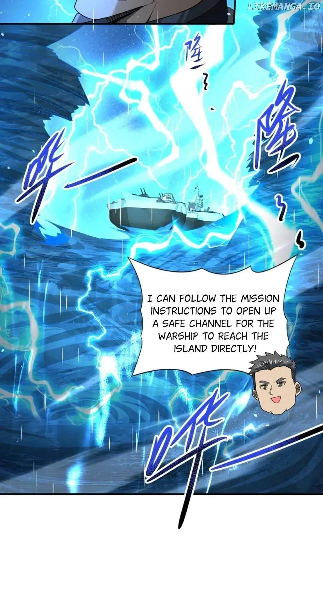WORTHLESS PROFESSION: DRAGON TAMER Chapter 116 – Page 55