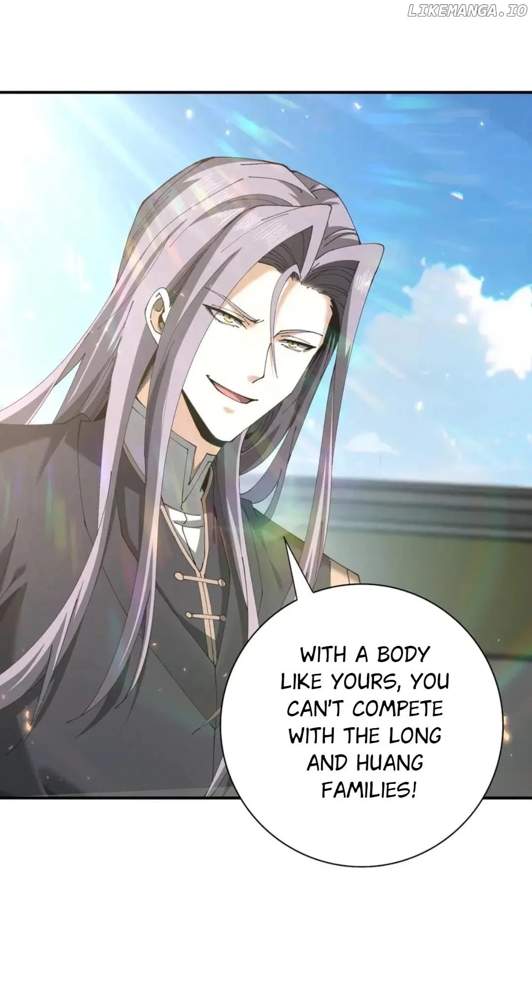 WORTHLESS PROFESSION: DRAGON TAMER Chapter 115 – Page 4