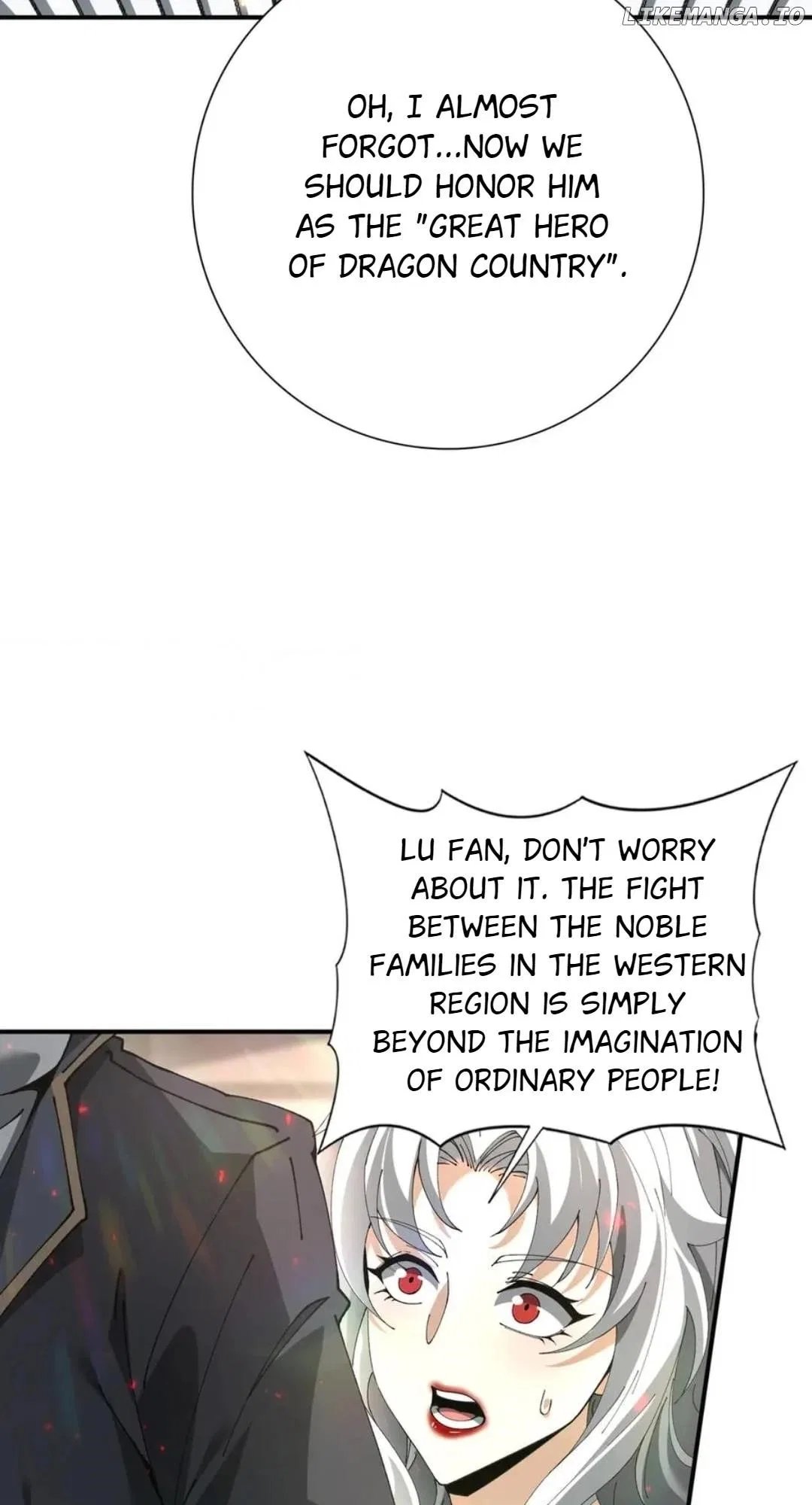 WORTHLESS PROFESSION: DRAGON TAMER Chapter 115 – Page 8