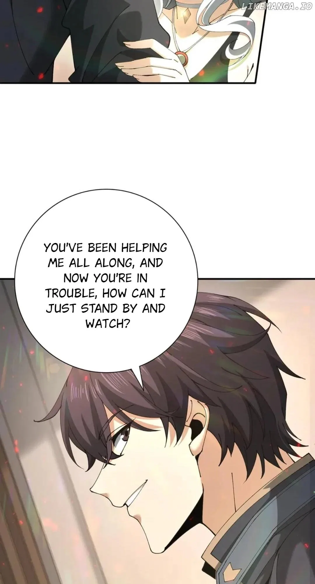WORTHLESS PROFESSION: DRAGON TAMER Chapter 115 – Page 9