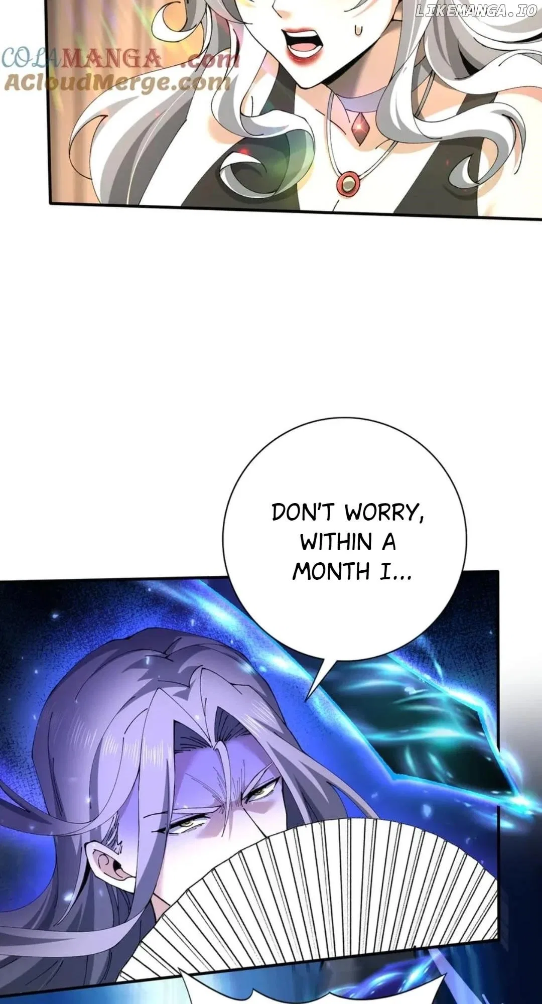 WORTHLESS PROFESSION: DRAGON TAMER Chapter 115 – Page 19