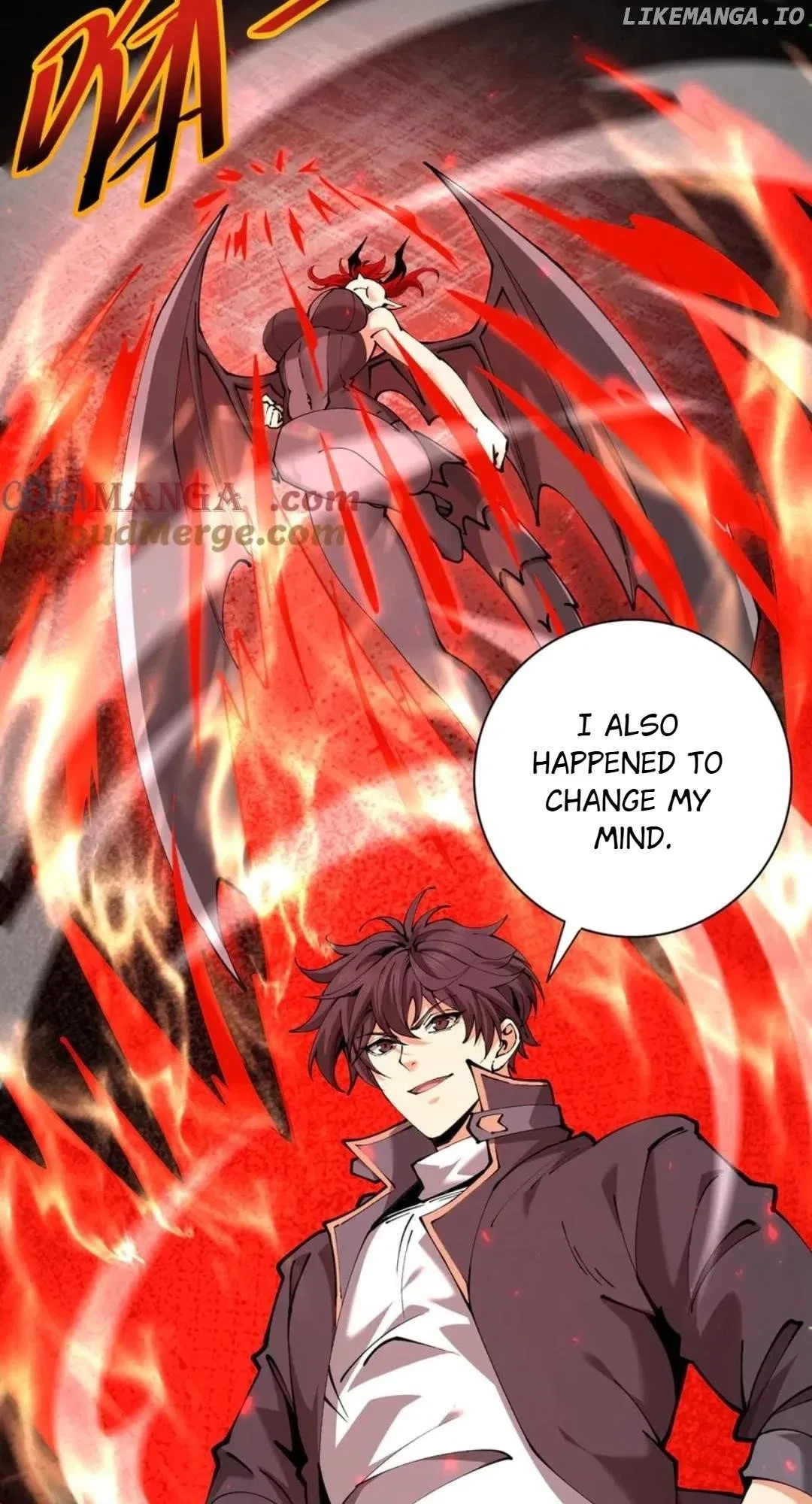 WORTHLESS PROFESSION: DRAGON TAMER Chapter 115 – Page 27