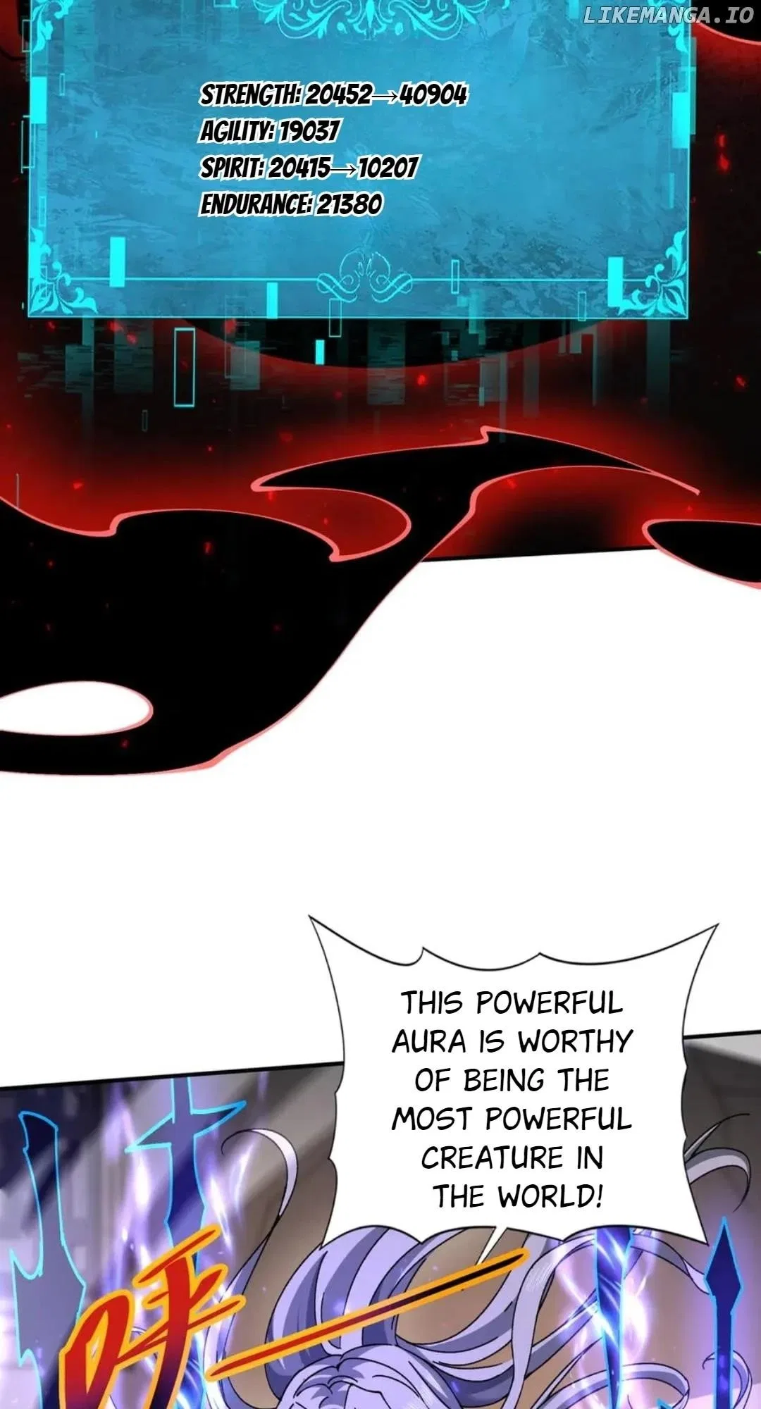 WORTHLESS PROFESSION: DRAGON TAMER Chapter 115 – Page 30