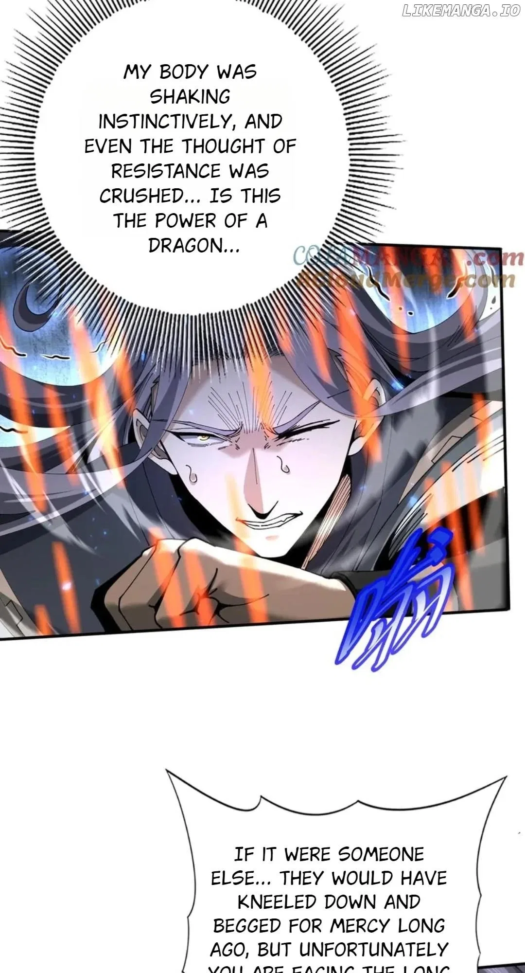 WORTHLESS PROFESSION: DRAGON TAMER Chapter 115 – Page 34